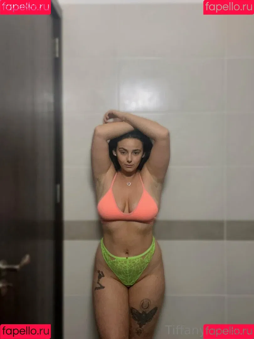 tiffanybabe01 Onlyfans Photo Gallery 