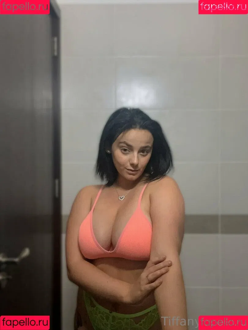 tiffanybabe01 Onlyfans Photo Gallery 