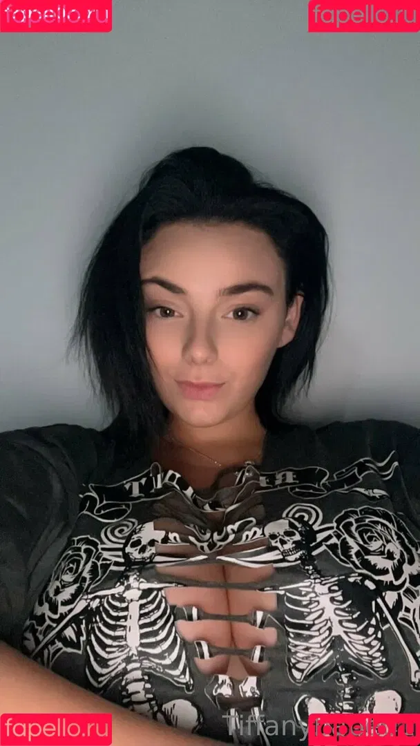 tiffanybabe01 Onlyfans Photo Gallery 