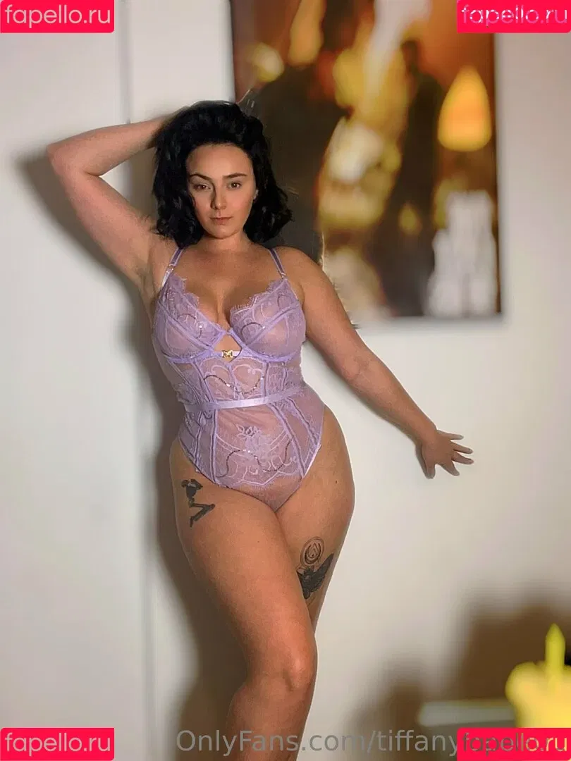 tiffanybabe01 Onlyfans Photo Gallery 