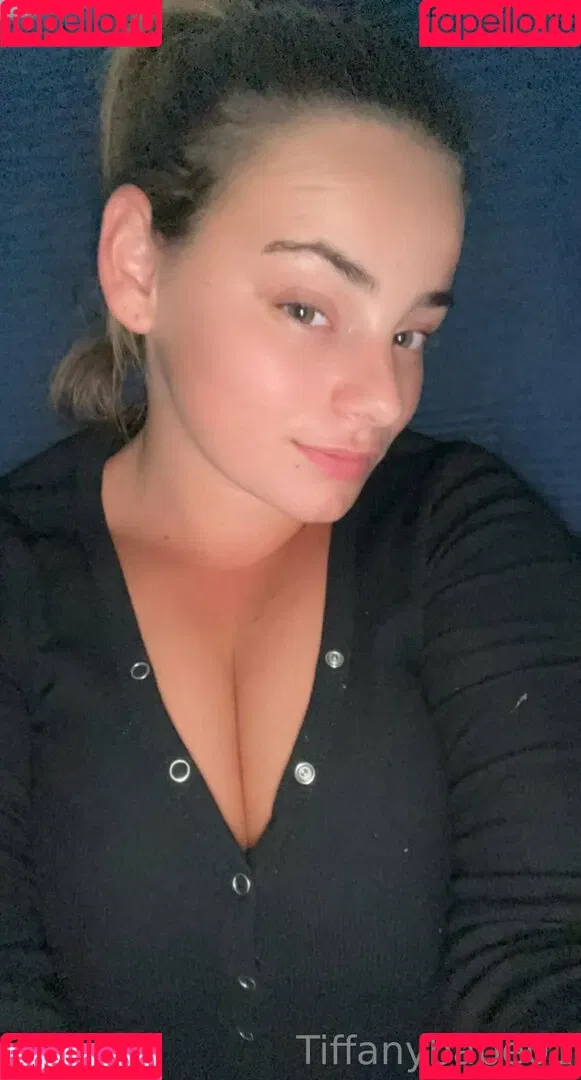 tiffanybabe01 Onlyfans Photo Gallery 