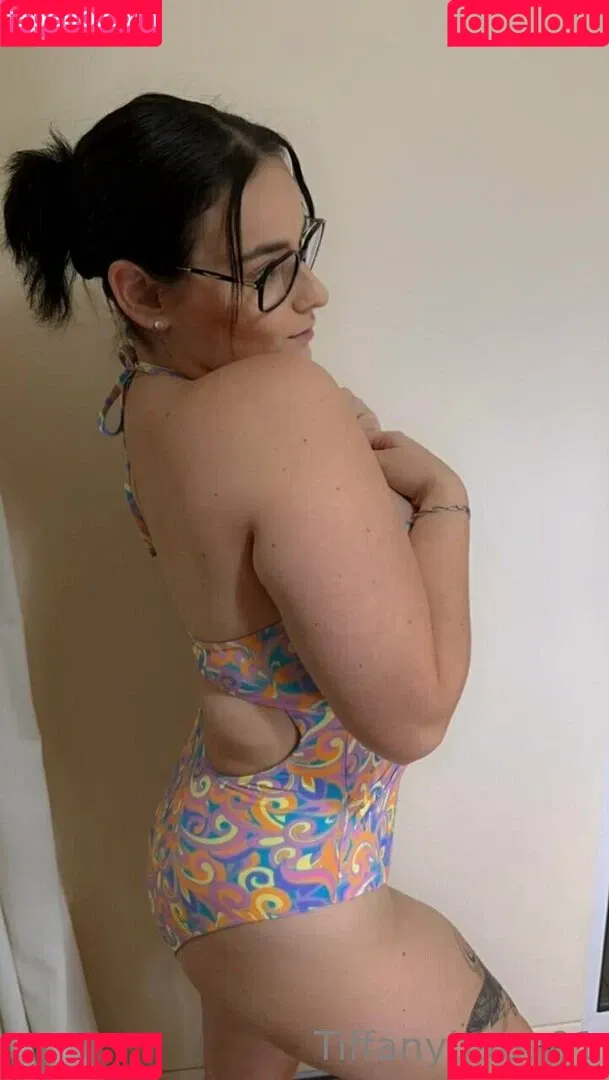 tiffanybabe01 Onlyfans Photo Gallery 
