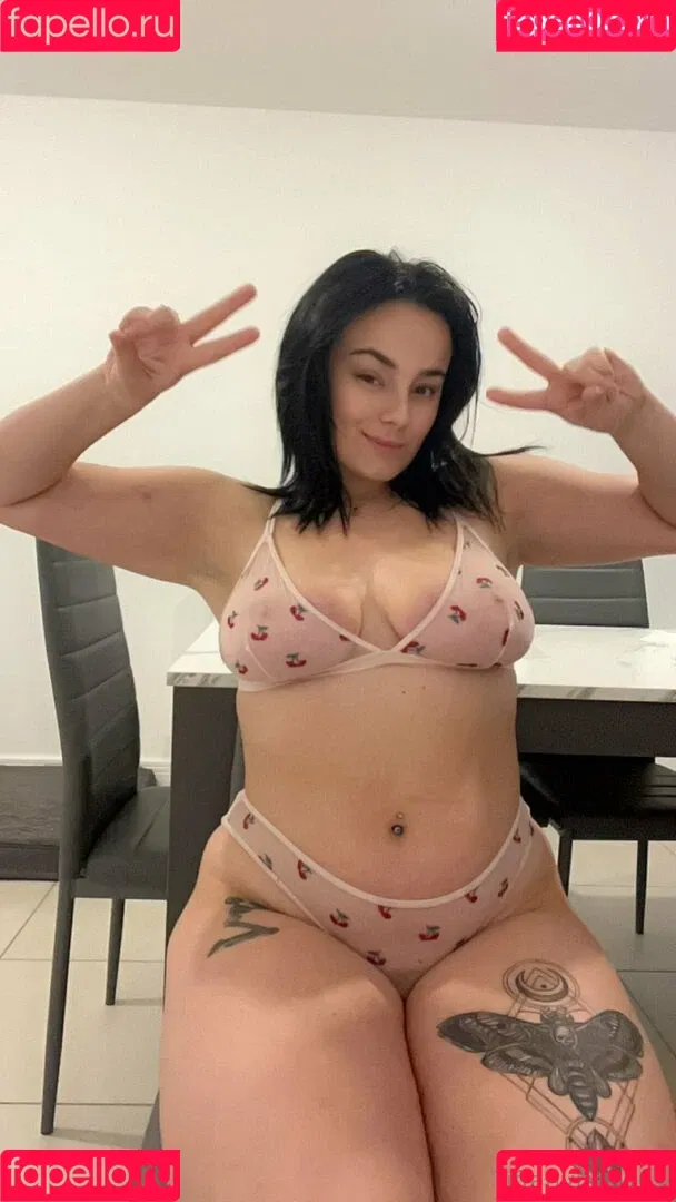 tiffanybabe01 Onlyfans Photo Gallery 