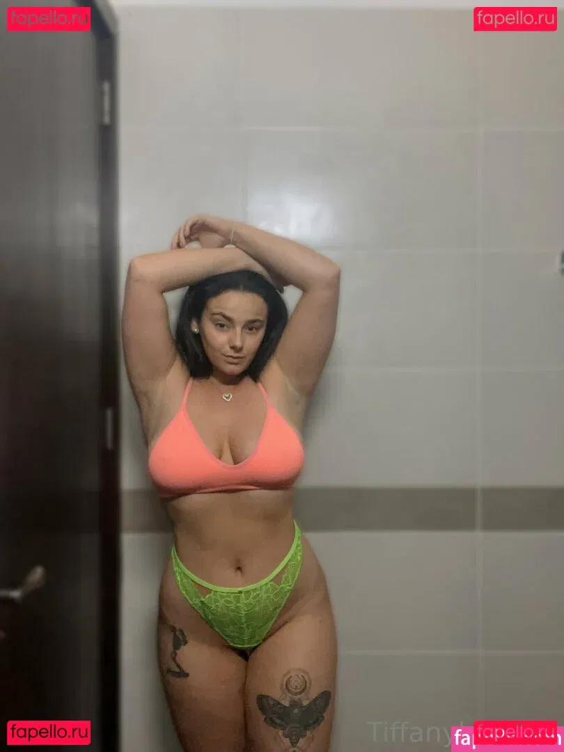tiffanybabe01 Onlyfans Photo Gallery 