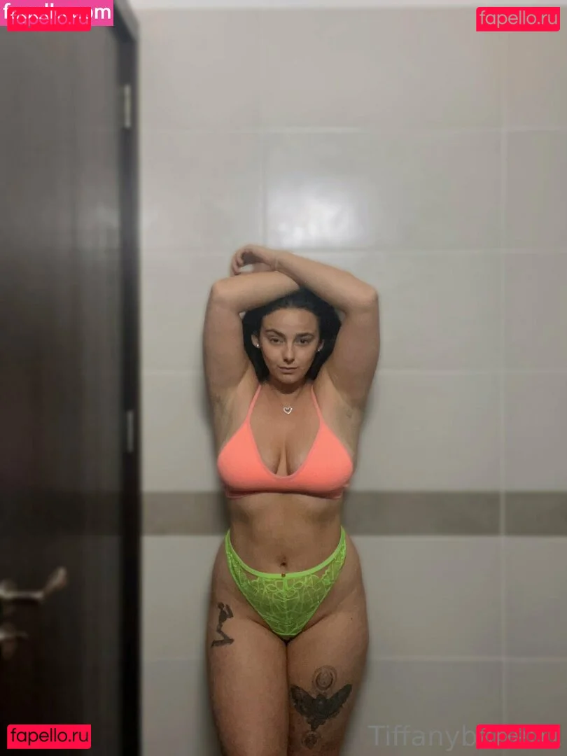 tiffanybabe01 Onlyfans Photo Gallery 
