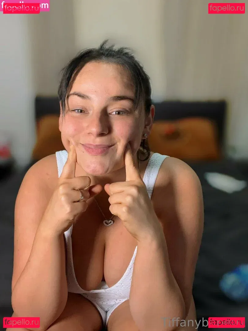 tiffanybabe01 Onlyfans Photo Gallery 