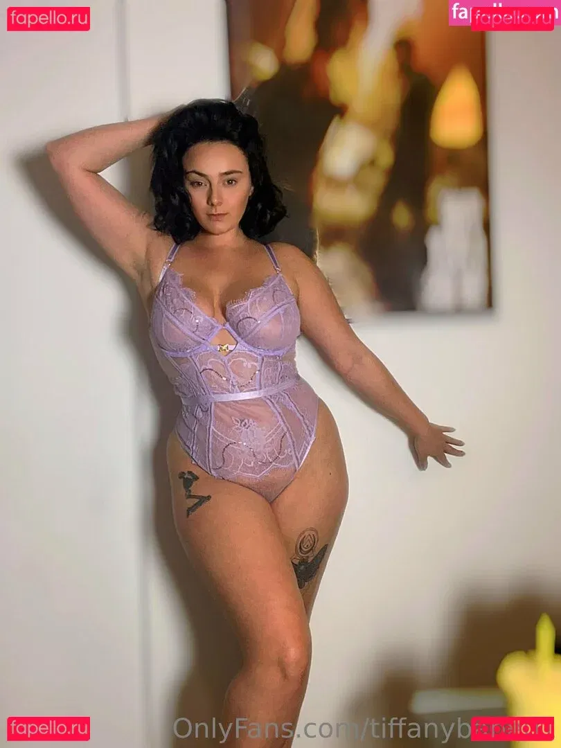 tiffanybabe01 Onlyfans Photo Gallery 