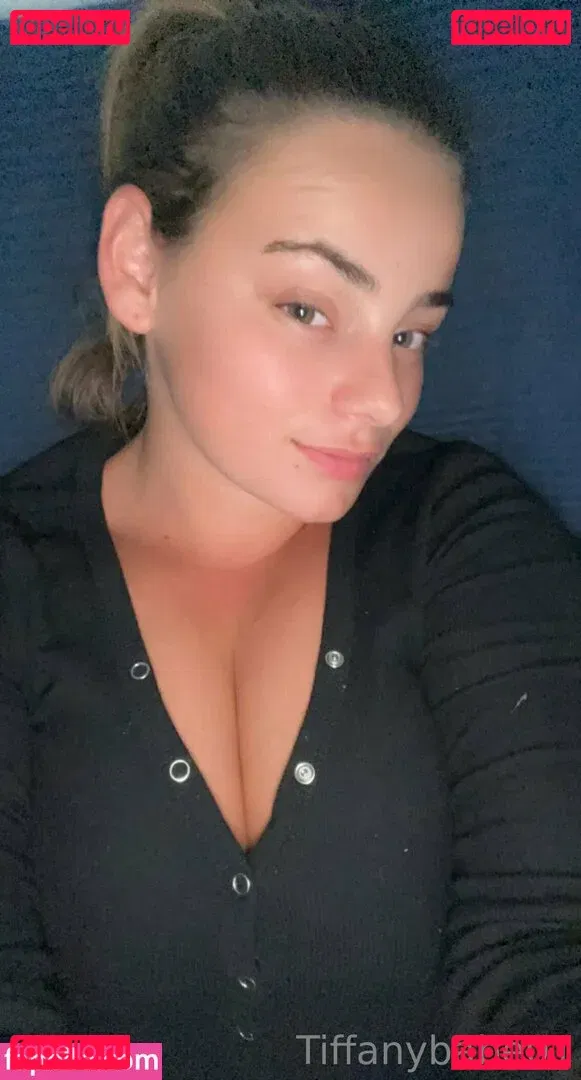 tiffanybabe01 Onlyfans Photo Gallery 