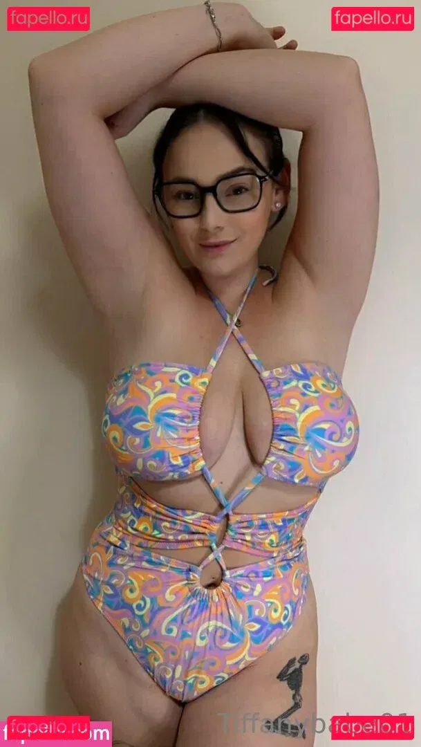 tiffanybabe01 Onlyfans Photo Gallery 
