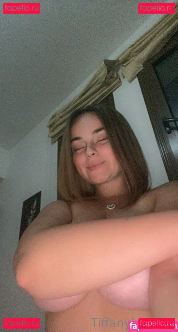 tiffanybabe01 Onlyfans Photo Gallery 