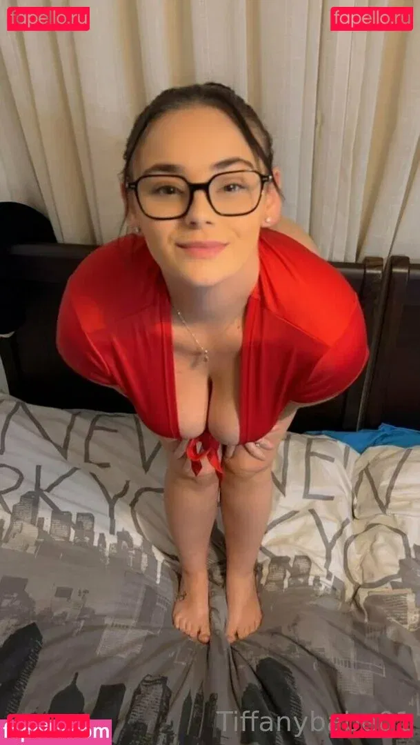 tiffanybabe01 Onlyfans Photo Gallery 