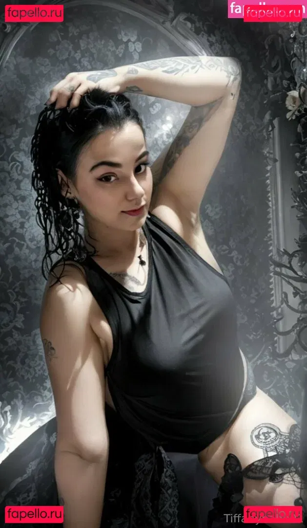 tiffanybabe01 Onlyfans Photo Gallery 
