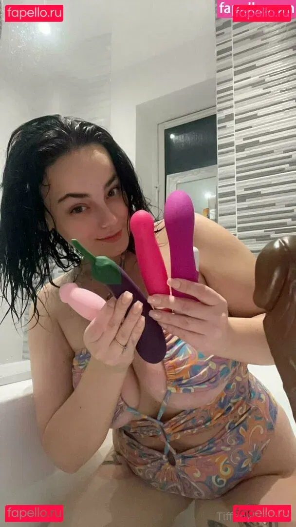 tiffanybabe01 Onlyfans Photo Gallery 