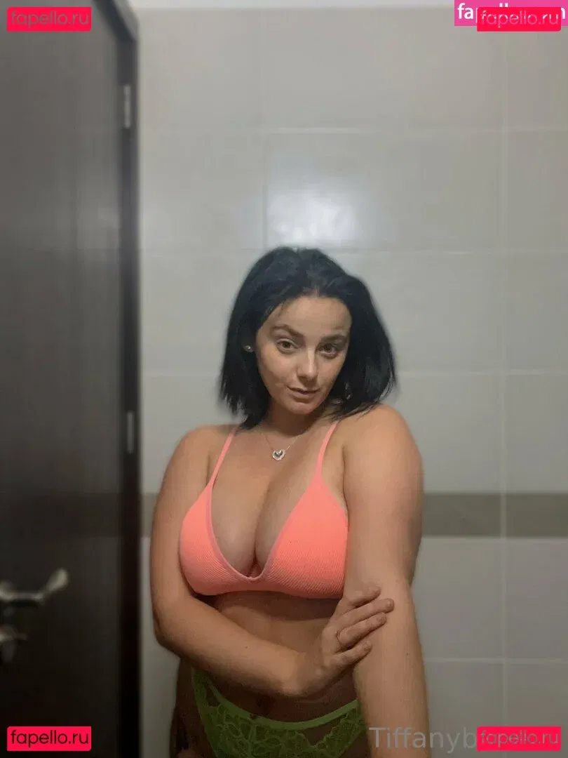 tiffanybabe01 Onlyfans Photo Gallery 
