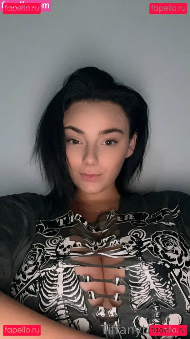 tiffanybabe01 Onlyfans Photo Gallery 