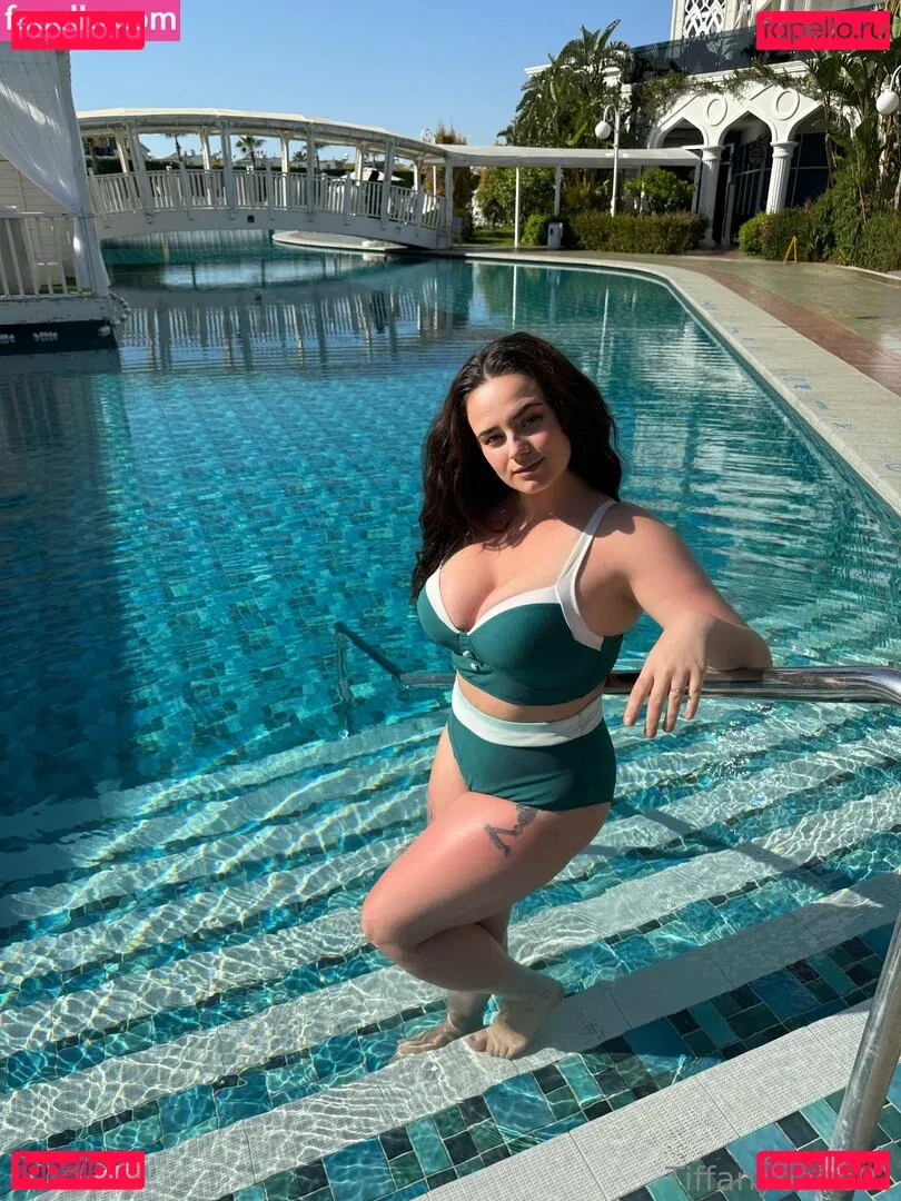 tiffanybabe01 Onlyfans Photo Gallery 