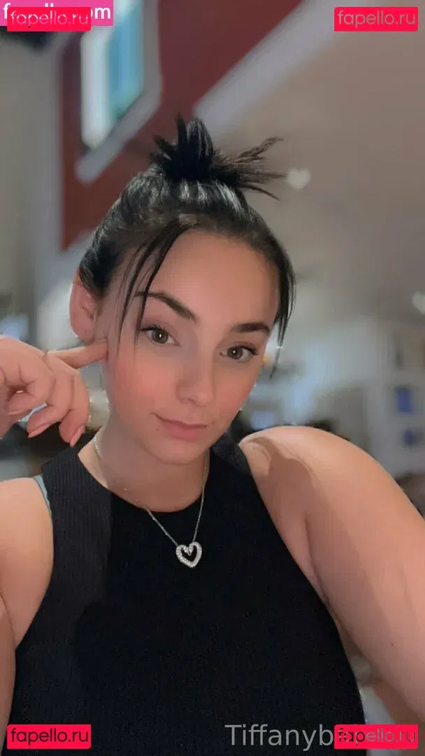 tiffanybabe01 Onlyfans Photo Gallery 