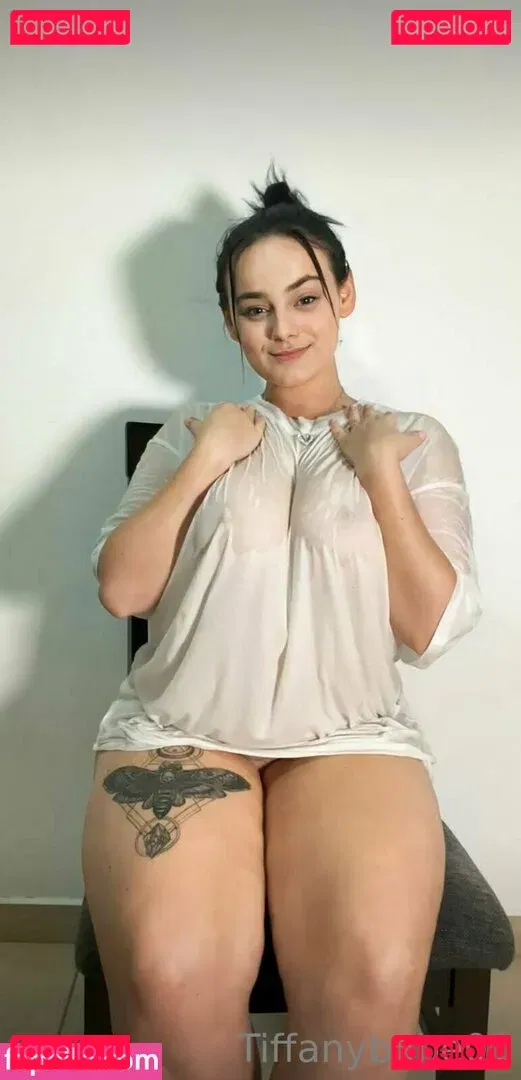 tiffanybabe01 Onlyfans Photo Gallery 