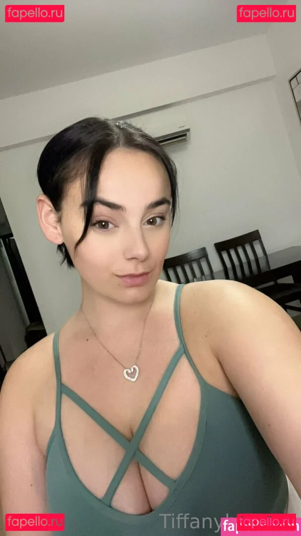 tiffanybabe01 Onlyfans Photo Gallery 