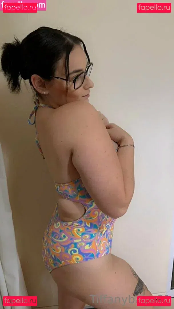 tiffanybabe01 Onlyfans Photo Gallery 