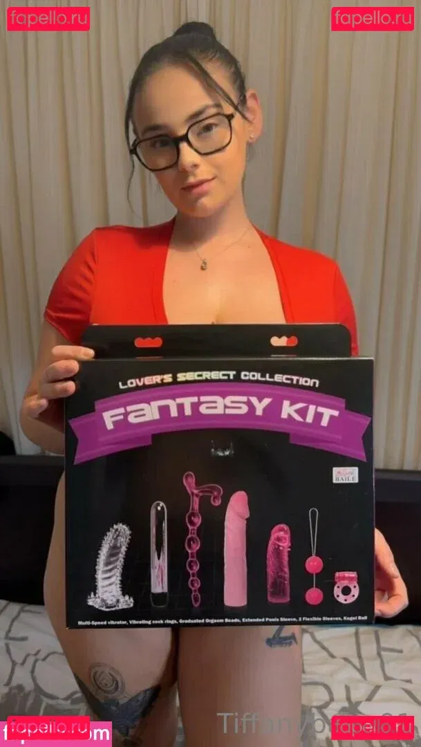 tiffanybabe01 Onlyfans Photo Gallery 