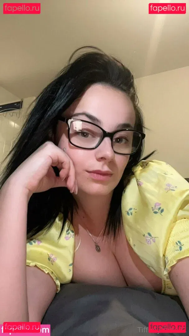 tiffanybabe01 Onlyfans Photo Gallery 