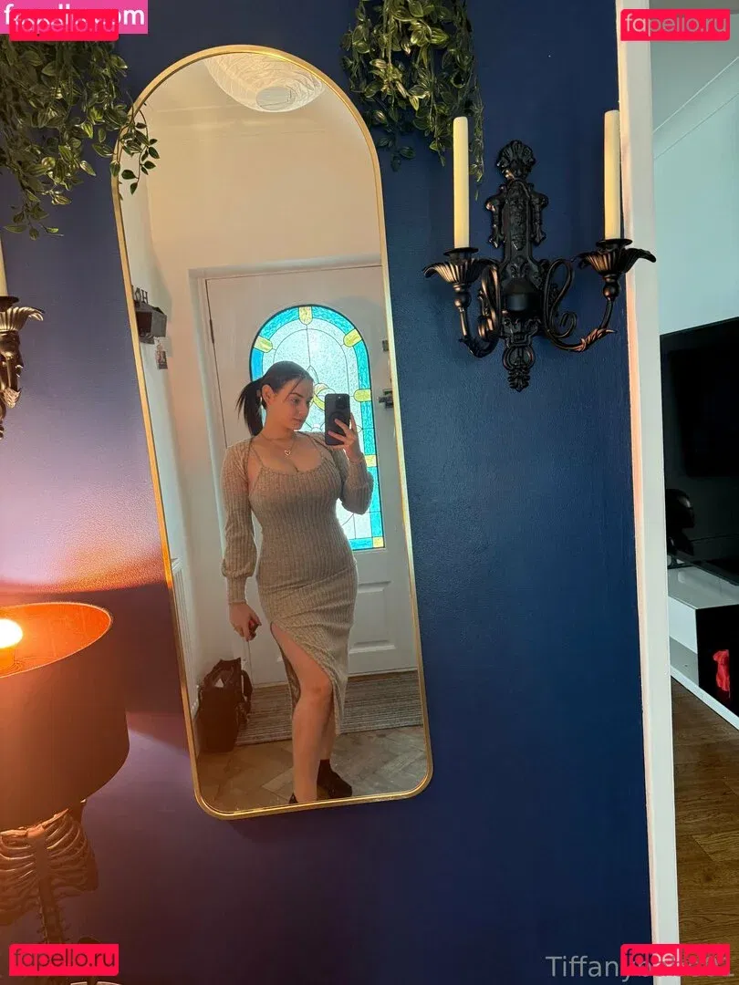 tiffanybabe01 Onlyfans Photo Gallery 