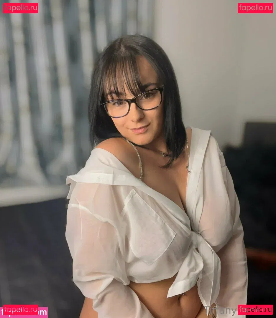 tiffanybabe01 Onlyfans Photo Gallery 