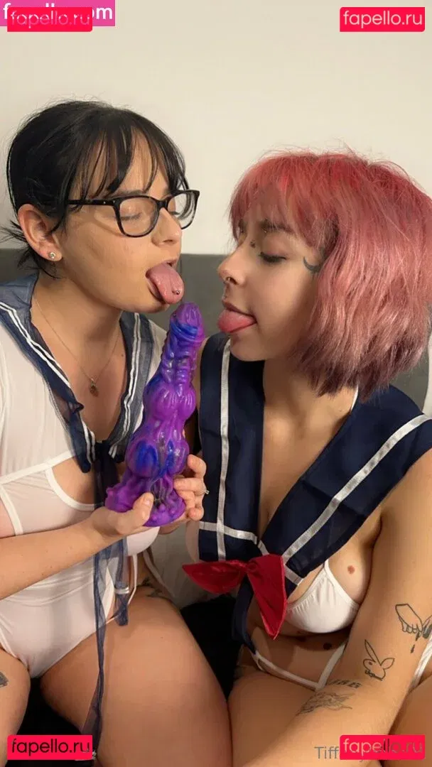 tiffanybabe01 Onlyfans Photo Gallery 