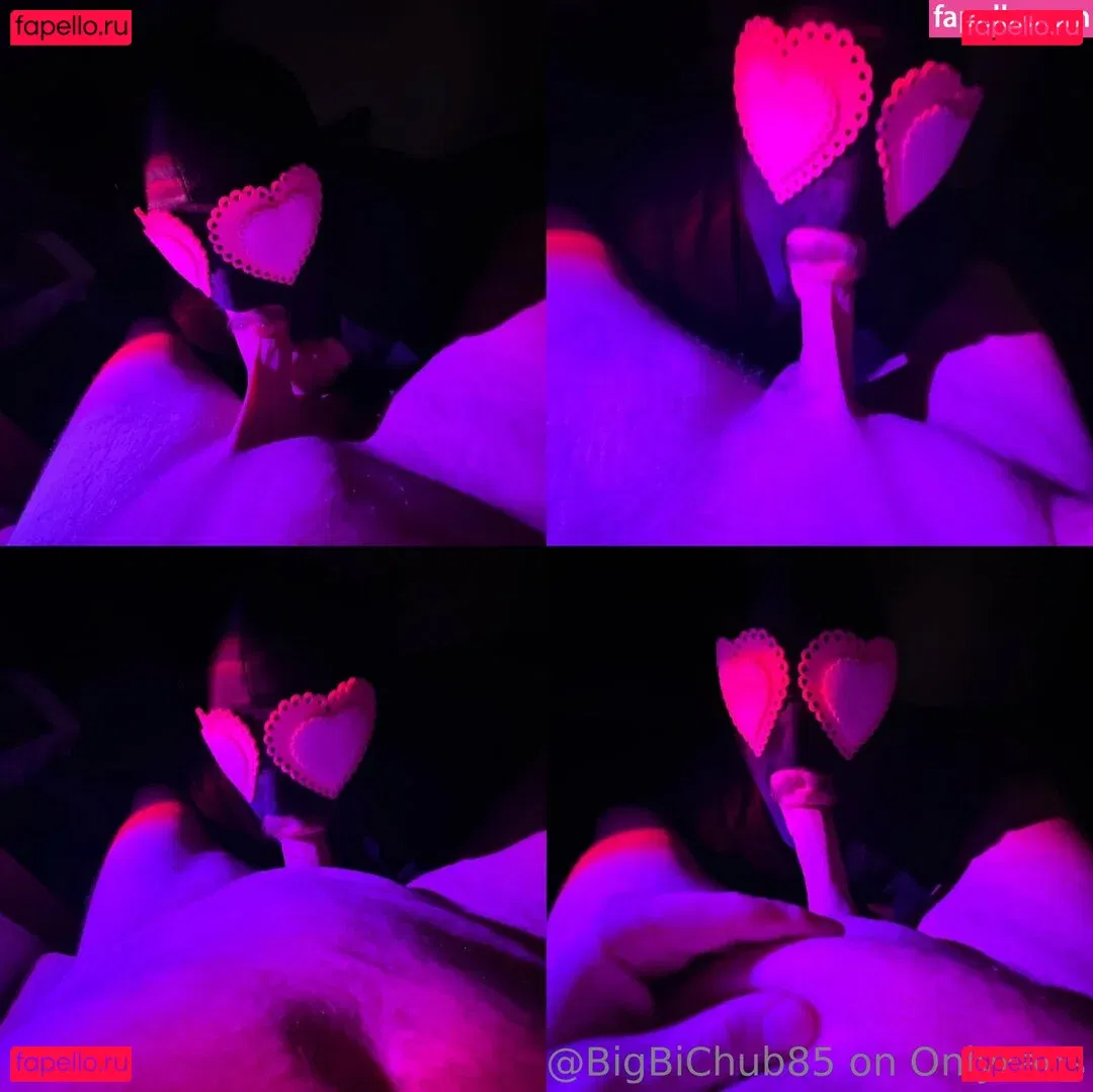 bigbichub85 Onlyfans Photo Gallery 