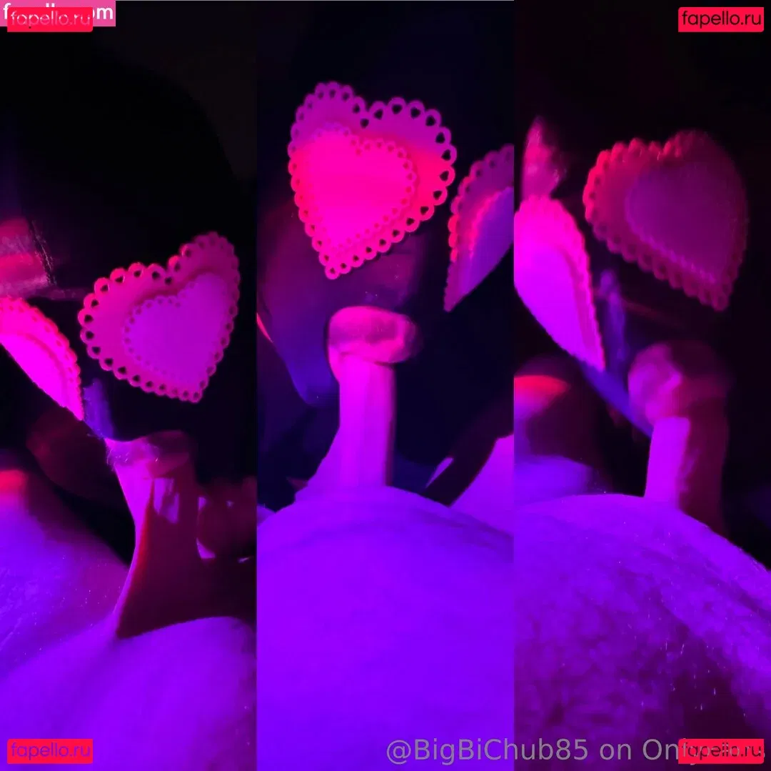 bigbichub85 Onlyfans Photo Gallery 