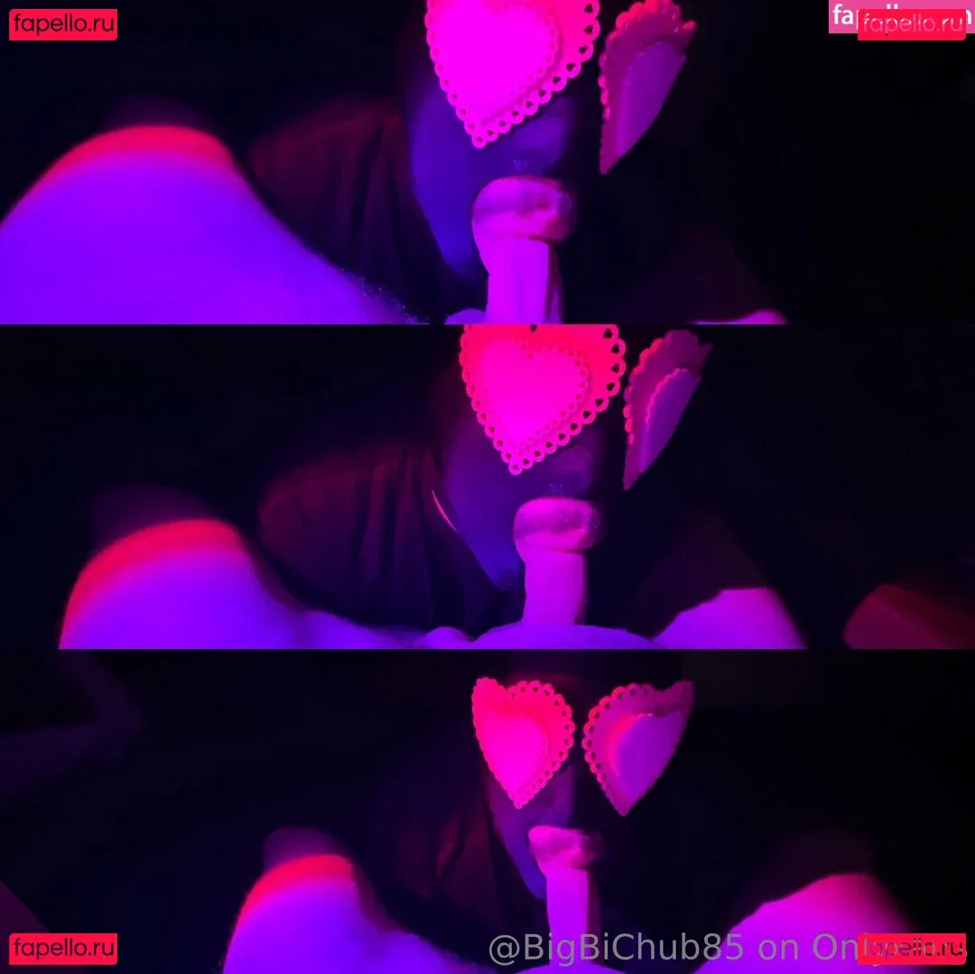 bigbichub85 Onlyfans Photo Gallery 