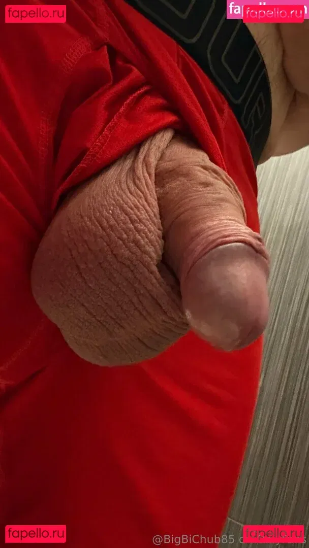 bigbichub85 Onlyfans Photo Gallery 