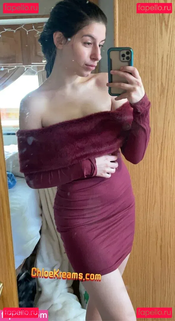 chloekreams.free Onlyfans Photo Gallery 