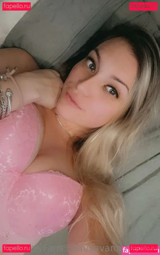 savannahpaige Onlyfans Photo Gallery 