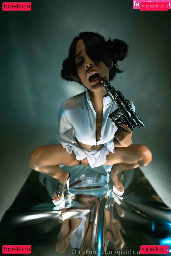 giselleamoretube Onlyfans Photo Gallery 