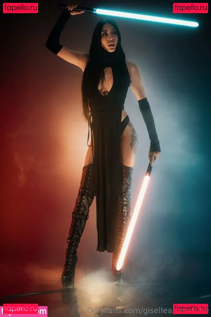 giselleamoretube Onlyfans Photo Gallery 