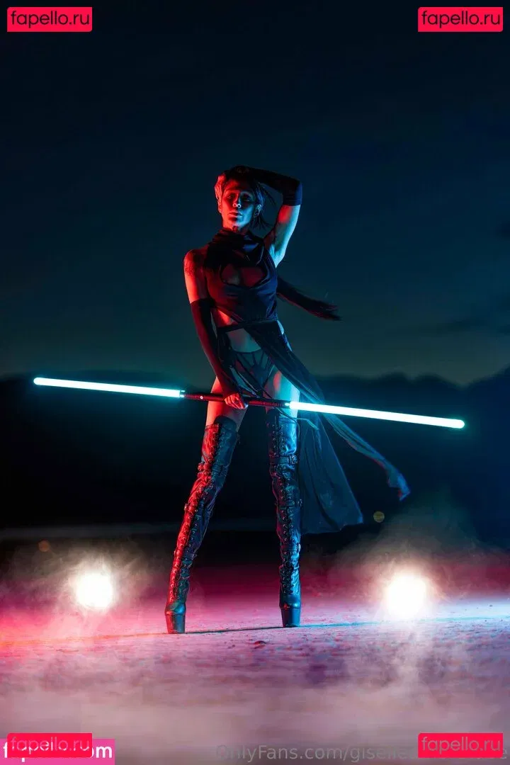 giselleamoretube Onlyfans Photo Gallery 