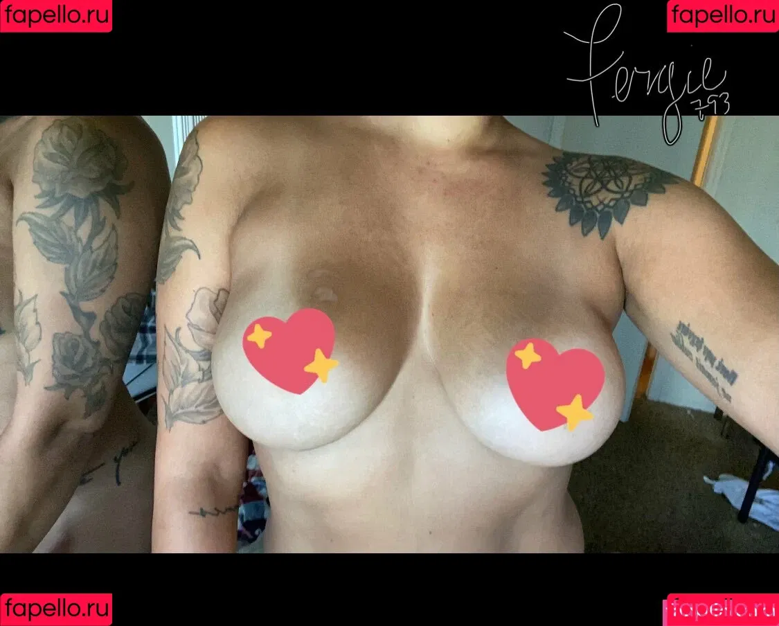 Fergie793 Onlyfans Photo Gallery 