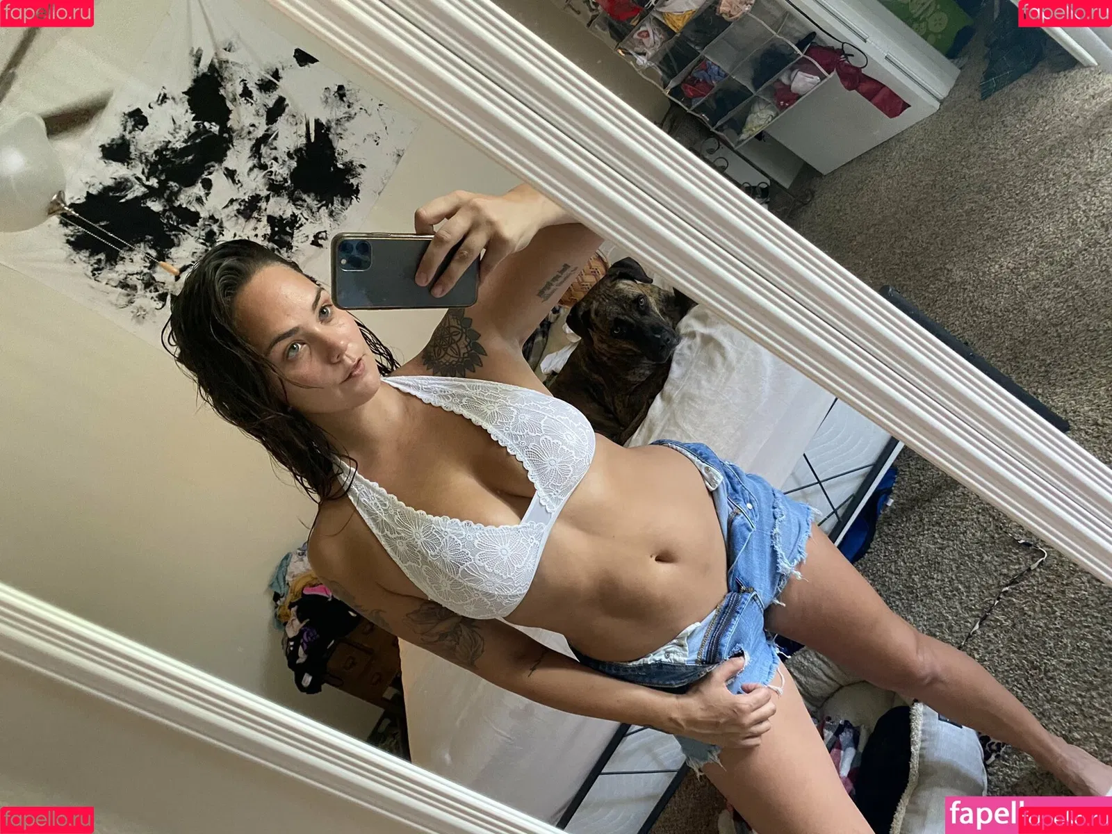 Fergie793 Onlyfans Photo Gallery 
