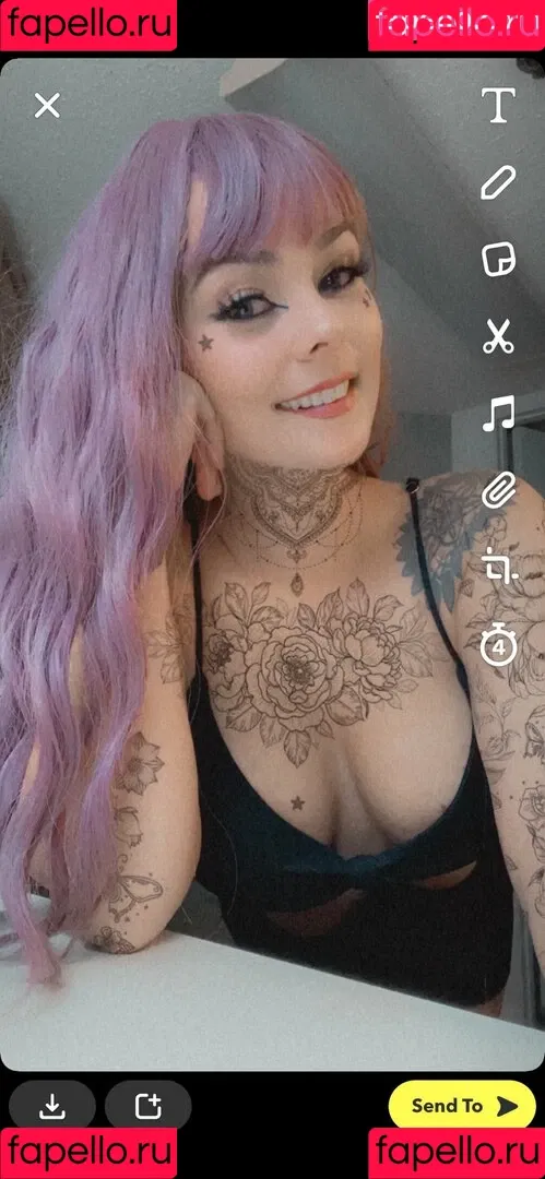 Fergie793 Onlyfans Photo Gallery 
