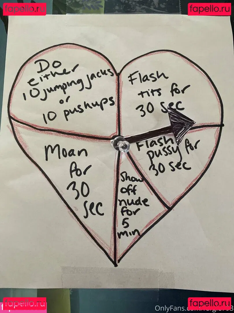 Fergie793 Onlyfans Photo Gallery 