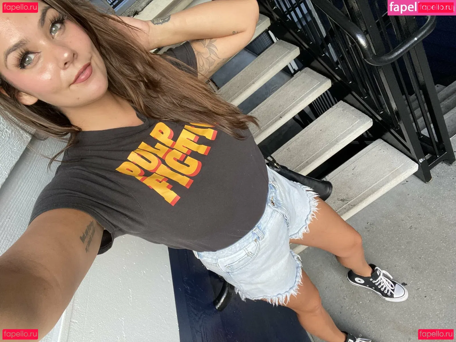 Fergie793 Onlyfans Photo Gallery 