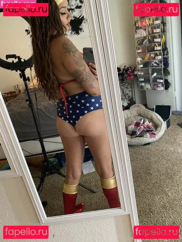 Fergie793 Onlyfans Photo Gallery 