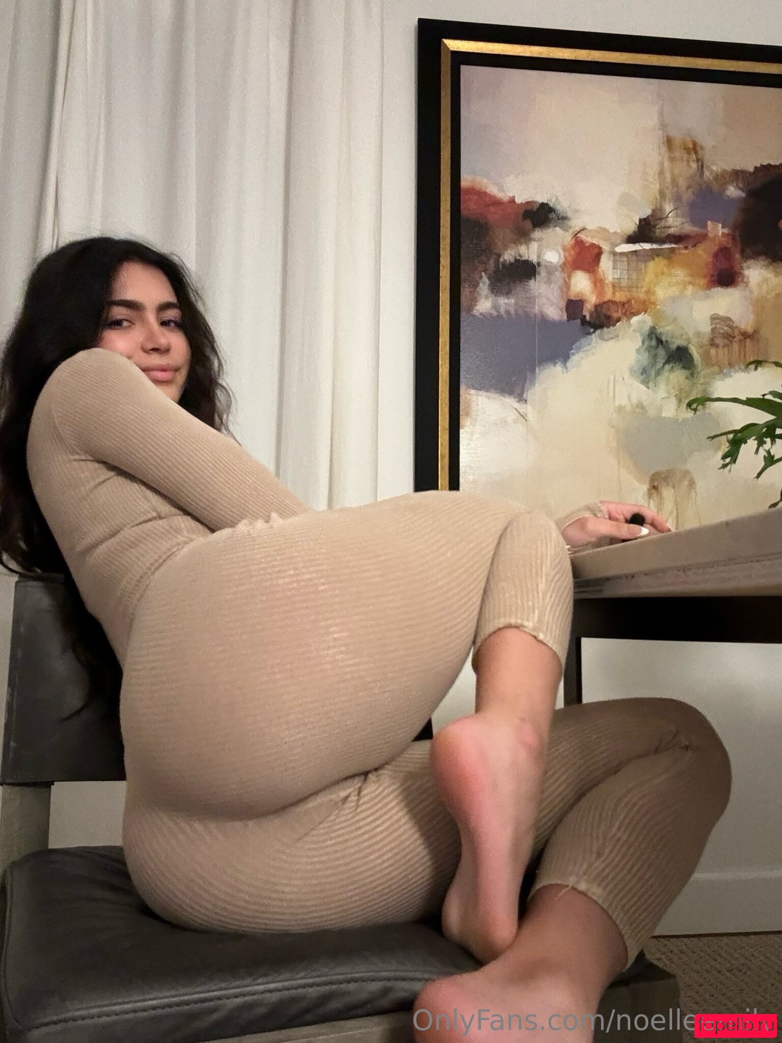 Noelle Emily Nude Onlyfans Photo 46