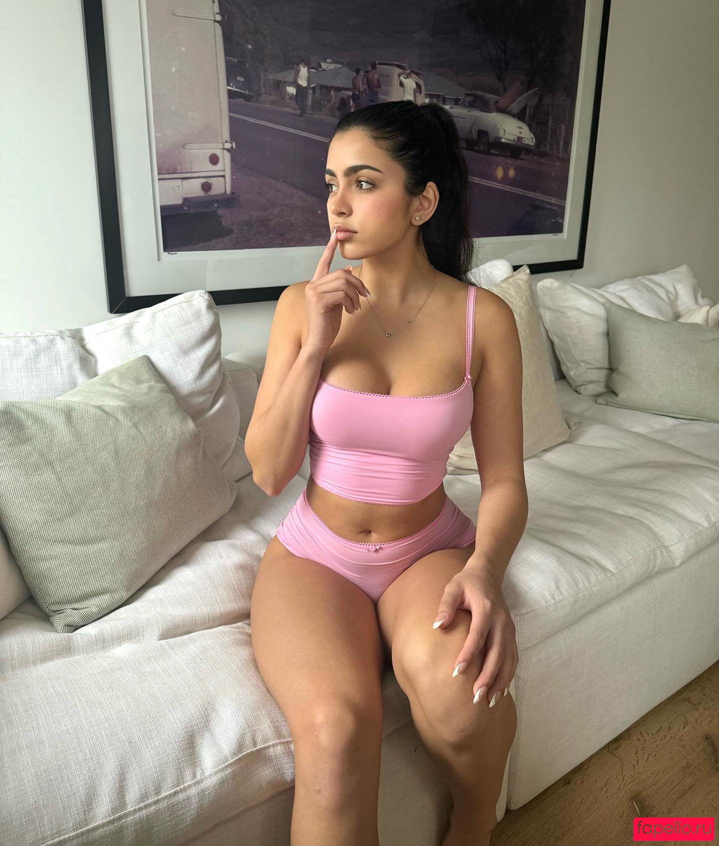 Noelle Emily Nude Onlyfans Photo 22