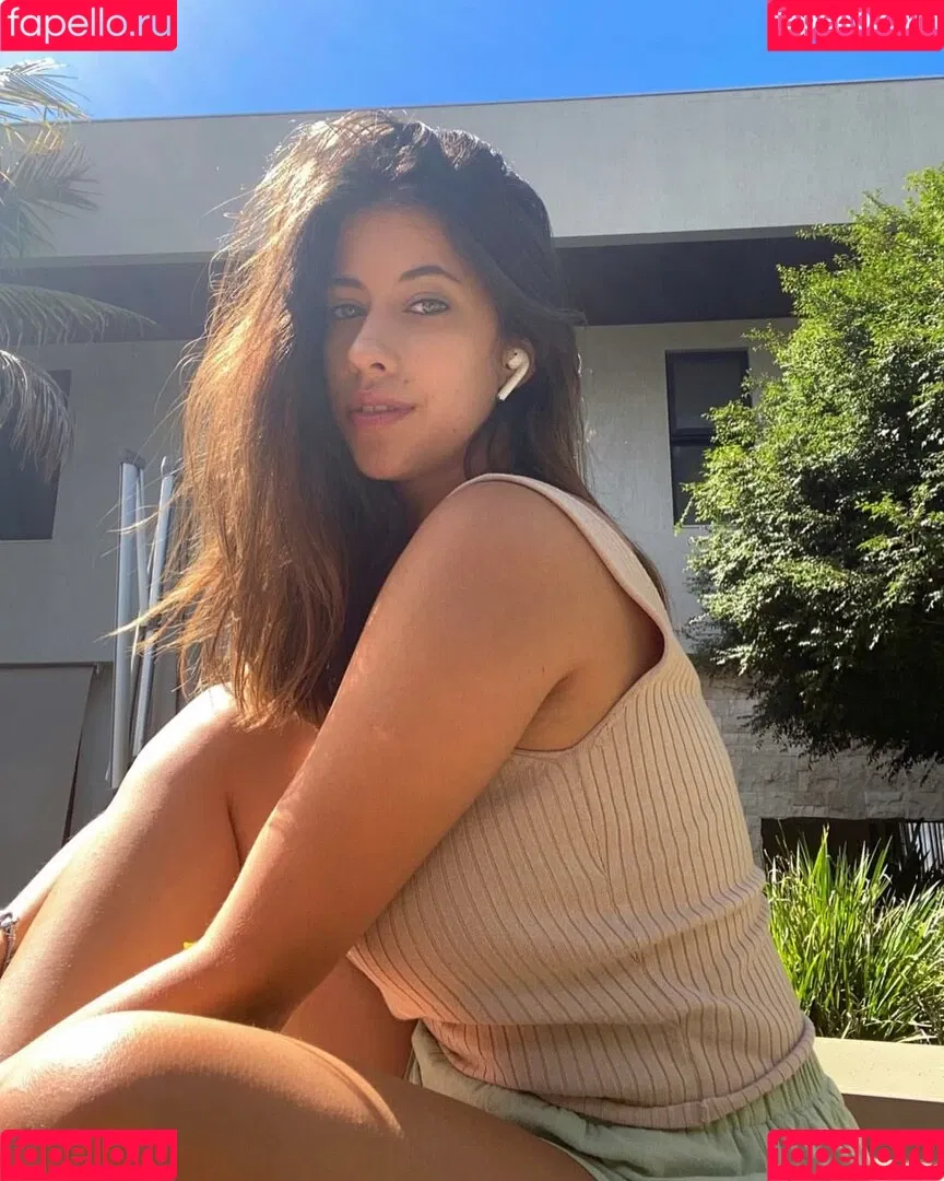 Anah Elisa Onlyfans Photo Gallery 