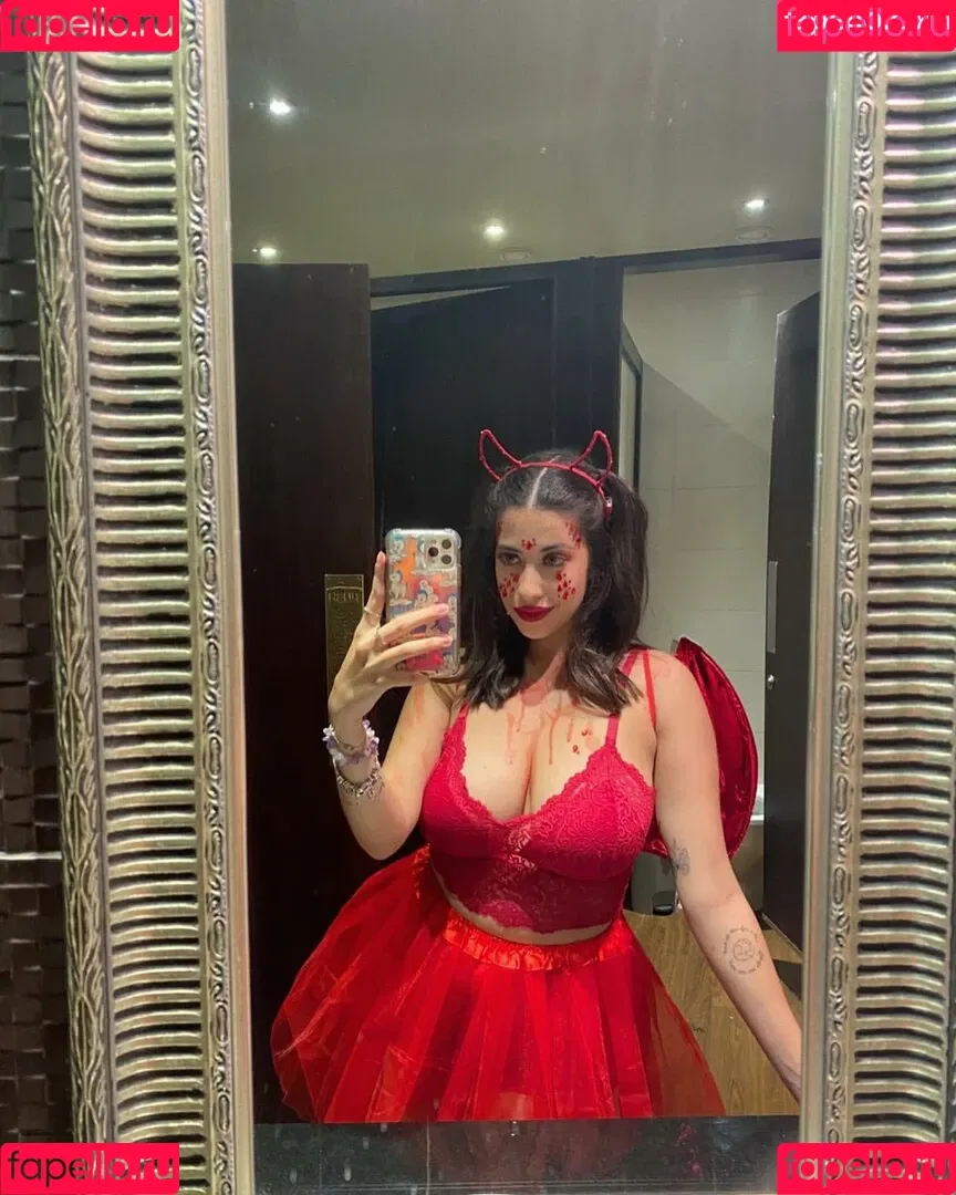 Anah Elisa Onlyfans Photo Gallery 