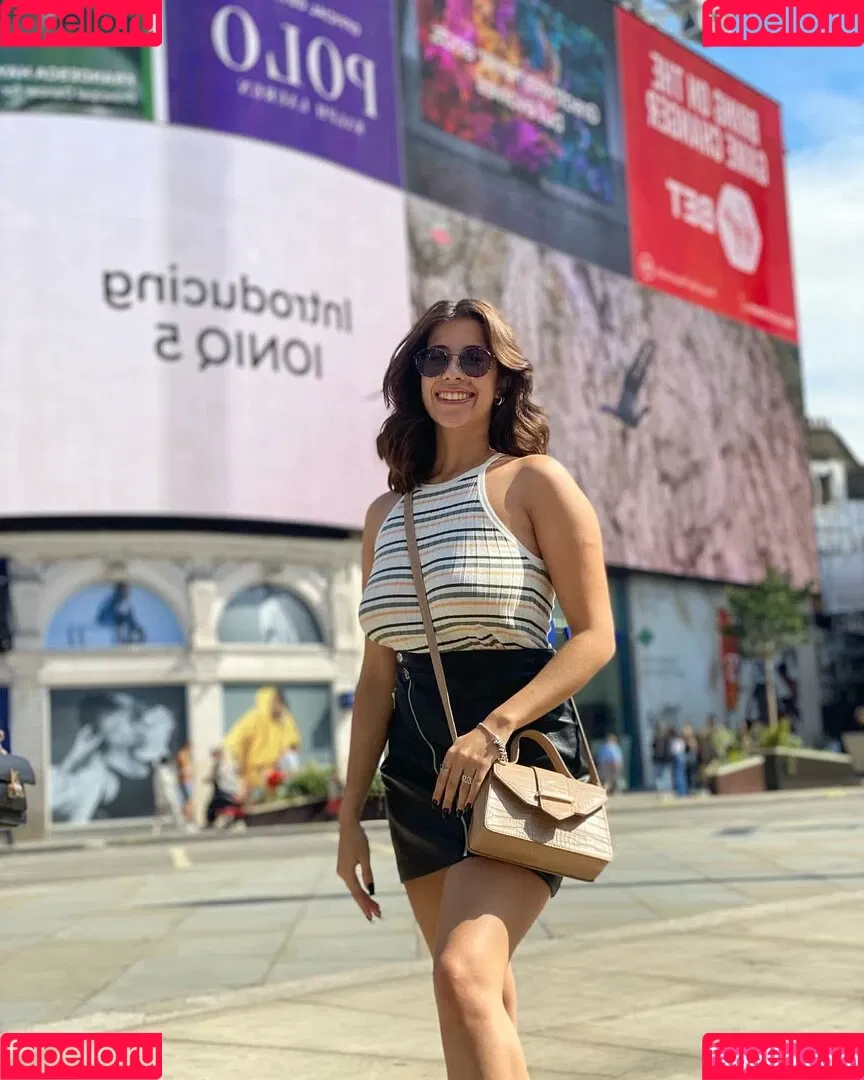 Anah Elisa Onlyfans Photo Gallery 