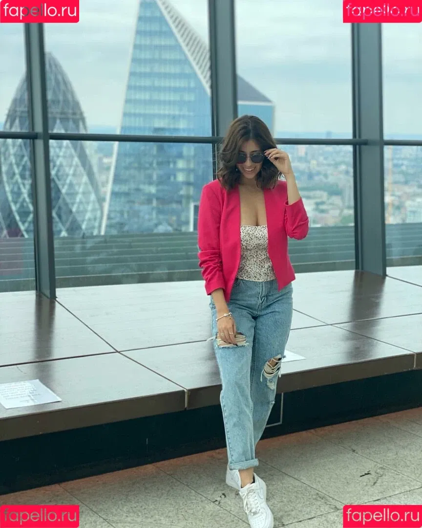 Anah Elisa Onlyfans Photo Gallery 